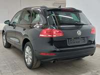 Pogled straga lijevo