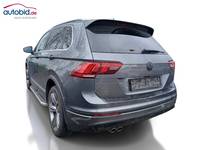 Pogled straga lijevo