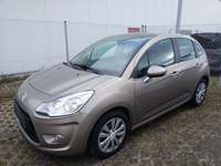 Pogled od napred levo