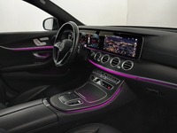 İç mekan görünümü