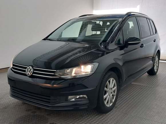 Вид спереди слева