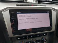 Статус автомобиля