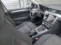 Вид на салон