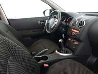 Вид на салон