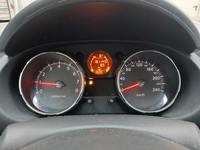 Вид на приборную панель