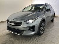 Вид спереди слева