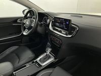 Вид на салон