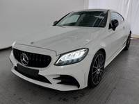 Вид спереди слева