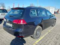 Vaade tagant paremalt