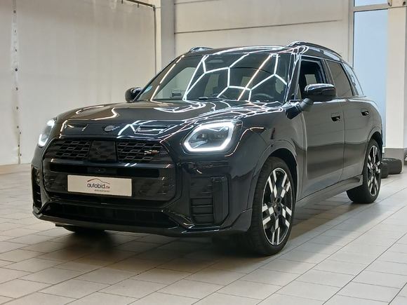 Pogled od napred levo