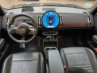 Pogled na unutrašnjost