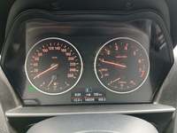 Vue du tableau de bord