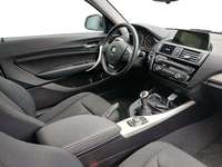 Vue de l’intérieur