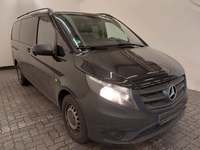 Vue de l’avant droit