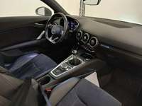 Vue de l’intérieur