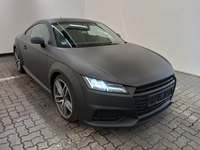 Vue de l’avant droit