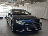 Vue de l’avant droit