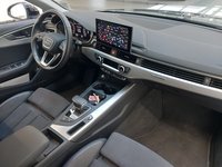 Vue de l’intérieur