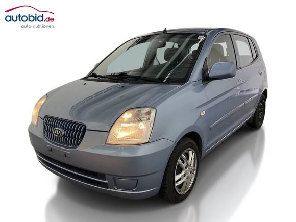 Vue de l’avant gauche