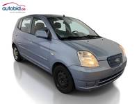 Vue de l’avant droit