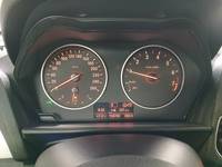 Vue du tableau de bord