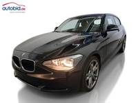 Vue de l’avant gauche