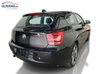 Vue de l’arrière droit