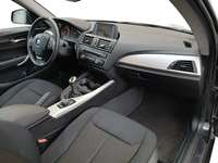 Vue de l’intérieur