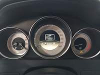 Vue du tableau de bord