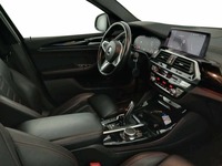 Vue de l’intérieur