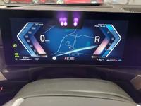 Pogled na kombinovani instrument