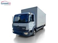 Náhled zpředu zleva