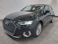 Audi A3 Sportback advanced 35 TDI S-tronic