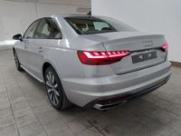 Вид сзади слева