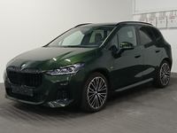 Widok z przodu po stronie lewej