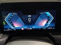 Вид на приборную панель