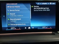 Документ о выполнении сервиса