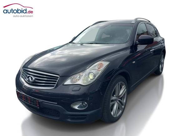 Skats no kreisās puses priekšā