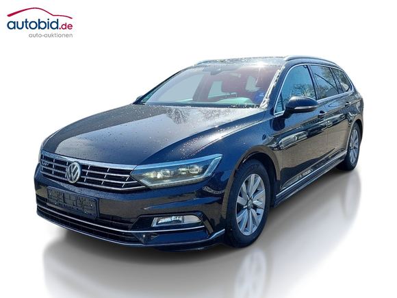 Skats no kreisās puses priekšā