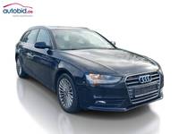 Skats no labās puses priekšā