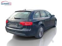 Skats no labās puses aizmugurē