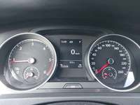 Vue du tableau de bord