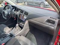 Vue de l’intérieur