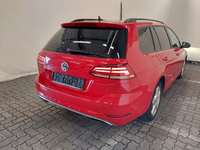 Vue de l’arrière droit