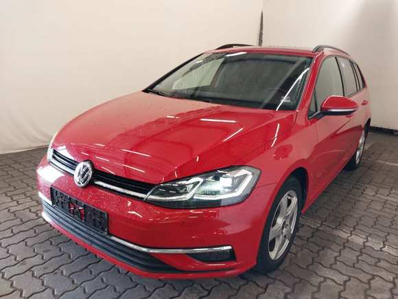 Vue de l’avant gauche