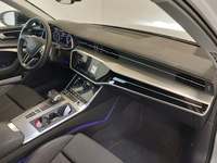 Pogled na unutrašnjost