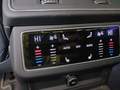 View of rear climate control switch