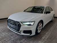 Audi A6 sport 55 TFSI e quattro S-tronic "S line"