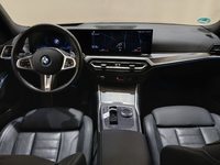 İç mekan görünümü