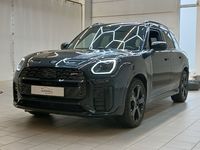 Vista anteriore sinistra